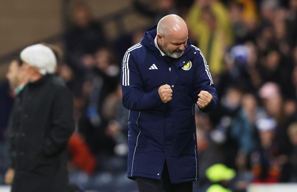 Stiv Klark se nada Mundijalu