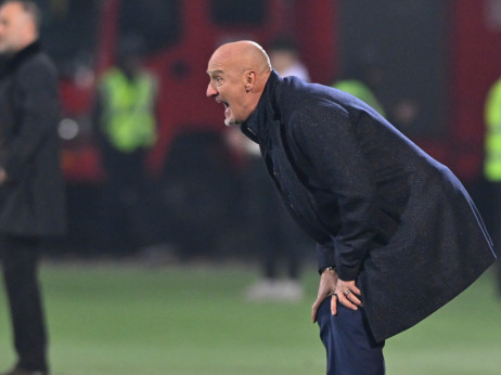 Rosi razmišlja o odlasku sa klupe Mađarske uprkos ugovoru do 2030.