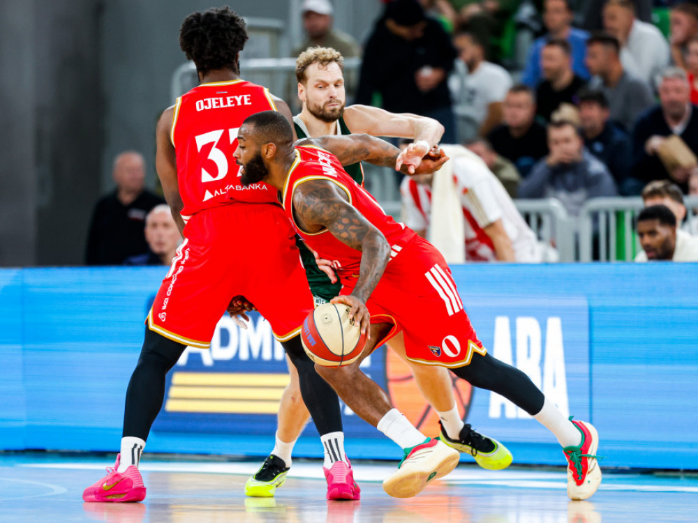 Tanka je granica između heroja i tragičara - Kodi Miler Mekintajer