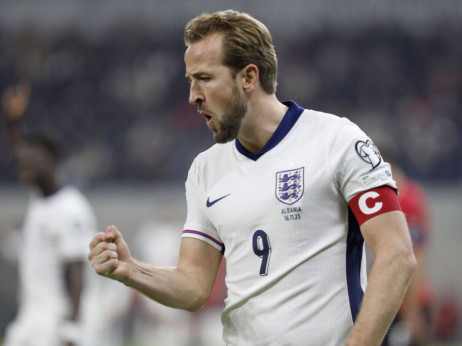 Hari Kejn korisniji od Ronalda, Aleksandar Mitrović ispred Mbapea: Brojke sve govore