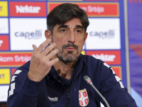 Veljko Paunović i Ovijedo nisu hteli razvlačenje po sudovima: Miran razlaz