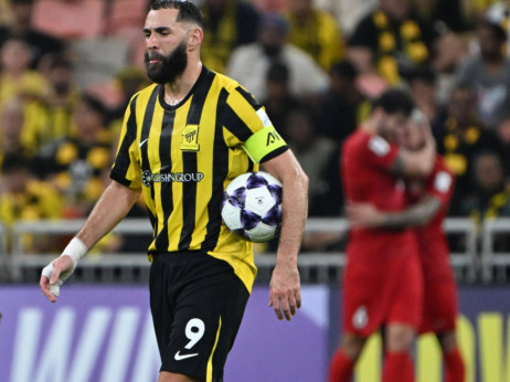 Benzema fiksirao godinu penzionisanja, do tada možda opet bude "kraljević"