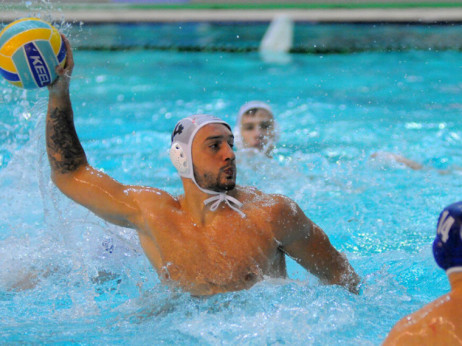 Vaterpolo Liga šampiona: Radnički u Mađarskoj juri važne bodove