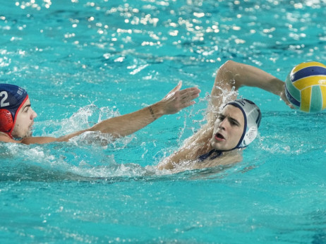 Martinović pred gostovanje Pro Reku: Oni su favoriti, ali imamo kvalitet da dođemo do pobede