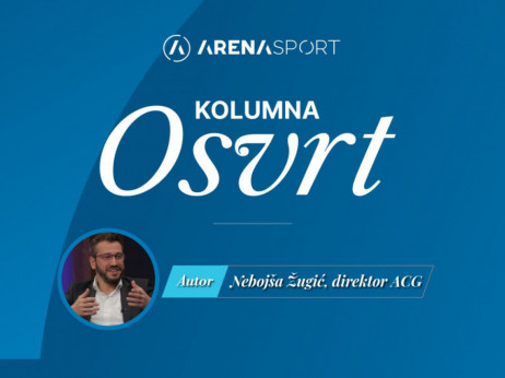 Kampanja "Moje pravo da biram sport" nadmašila sva očekivanja