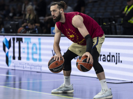 Šengelija o Paskvalu: Ceo svet zna da je on genije, jedva čekam da počnemo