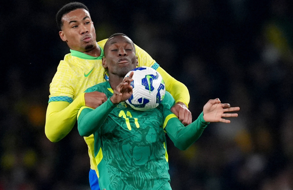 Gabrijel će na dužu pauzu