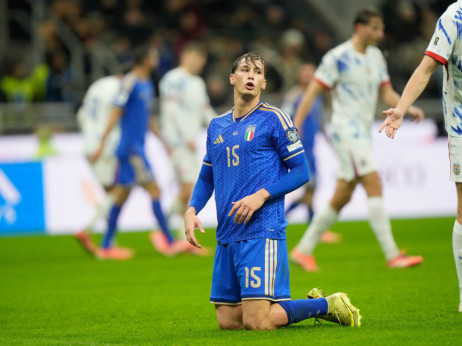 Poznato ko će direktno na SP, a ko u baraž: Italija, Danska, Turska i Ukrajina u prvom šeširu