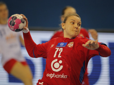 Cvijić pred Svetsko prvenstvo: Reprezentacija je nešto posebno, jedva čekam da počne turnir