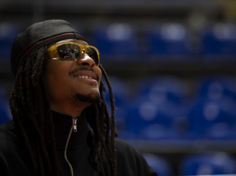 Moneke o telefonima i Obradoviću: To se dešava u svim svlačionicima, jednostavno je tako..