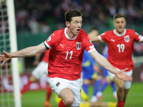 Austrija izvukla bod i plasman na Mundijal: Bosna i Hercegovina ide u baraž