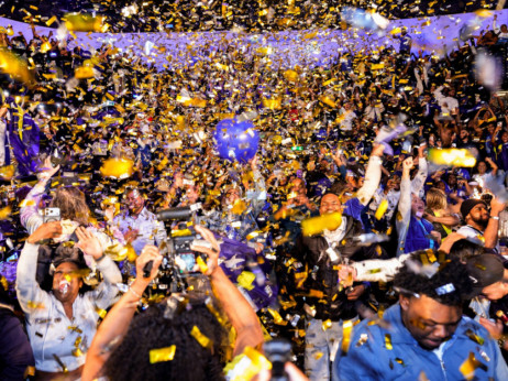 Predsednik Fudbalskog saveza Kurosao: Mi smo već osvojili naš Mundijal