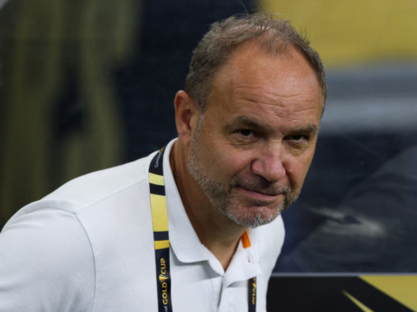 Odveo Haiti na Mundijal, a nije kročio na tlo ove karipske zemlje