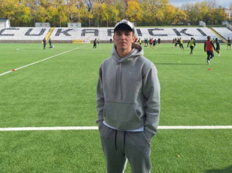 Kriza drma Anderleht: Hasi smenjen, Cvetkovića trenira Edvard Stil