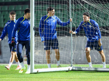 Ko će na koga, od Evropljana, u mundijalskom doigravanju? Stižu nam brzi odgovori