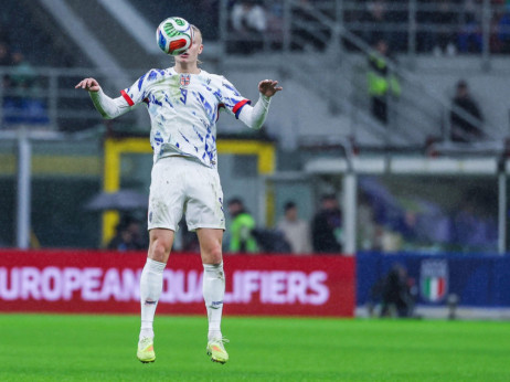 UEFA kvalifikacije za Svetsko prvenstvo 2026, kroz prizmu brojki: 226, 94, 39, 28, 17...