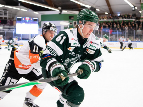 Bezbednost hokejaša na prvom mestu: Premijera novog pravila od ZOI 2026