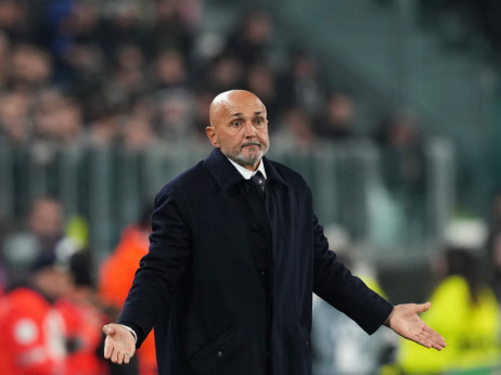 Raritet duela Fiorentine i Juventusa: Promenjena četvorica trenera i dvojica direktora za osam meseci