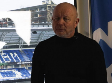 Ludogorec gledao Srbe, odabrao Norvežanina