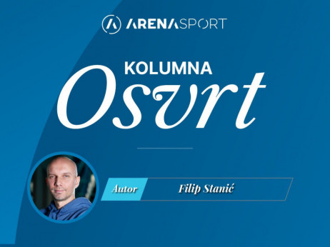 Neuspeh je biti drugi