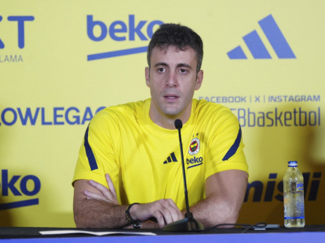 Fenerbahče produžio ugovor sa generalnim menadžerom koji je stvarao uspehe