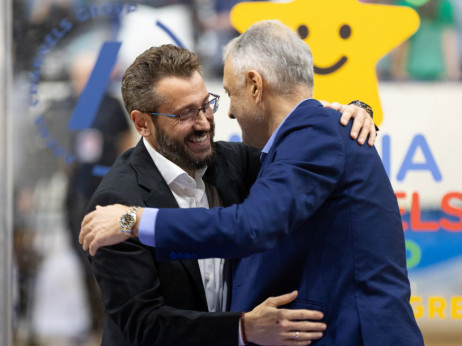 Dve godine Kampanje "Moje pravo da biram sport": Arenine Olimpijske igre za primer i budućnost, velika pobeda sporta za najmlađe