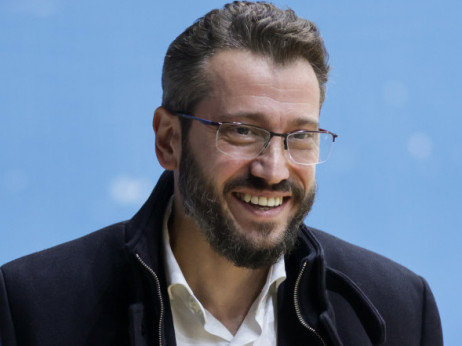 Direktor ACG, Nebojša Žugić: Želim da "Moje pravo da biram sport" postane najmasovnije omladinsko takmičenje u Srbiji