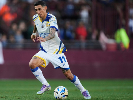 Čudna odluka Argentinaca: Titula šampiona dodeljena Rosario Centralu