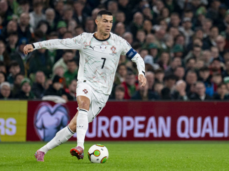 FIFA promenila zvaničan poster Mundijala 2026: Za sve "kriv" Kristijano Ronaldo