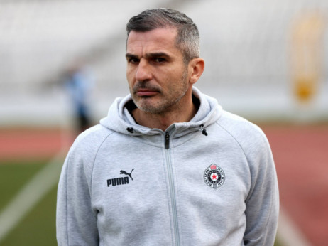 Nenad Stojaković, pred trenerski debi na klupi Partizana: Nema vremena za velike promene, disciplina primarna