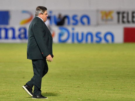 Migel Erera na "suvom hlebu": Nema Mundijala, nema ni posla