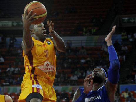 Bo Mekejleb otvoreno o svom bivšem klubu: Partizan sada juri zvučna imena, a nekada igrače gladne uspeha