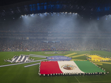 Poslednje vize za Mundijal deliće se u Meksiku: Gvadalahara i Monterej domaćini interkontinentalnog baraža