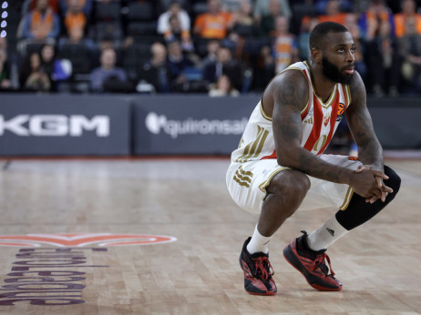 (VIDEO) Greške Crvene zvezde učinile svoje: Neizvesna završnica otišla u korist Valensije