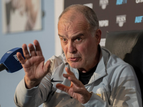 Bijelsa o Suarezom ispadu: Kad postoji neslaganje u kući, ne otvarate prozore da svi čuju