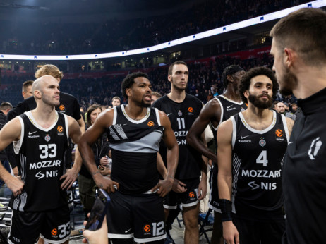 Fener jeste šampion Evrope, ali zar je moralo BAŠ ovako?