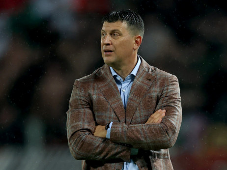 Vladan Milojević pred Zvezdinu utakmicu sa Javorom: Naporno je...