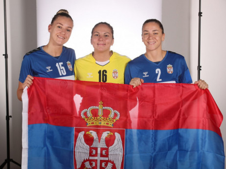 Rukometne "orlice" znaju šta (ne)valja činiti do starta SP: Moramo više da cenimo razliku