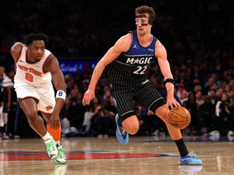 Večeras na Areni: Borba za vrh Istoka