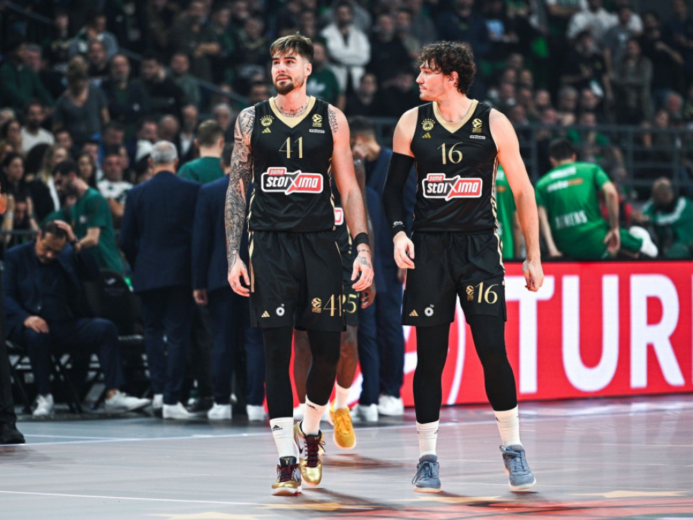 Huančo Ernangomez i Čedi Osman