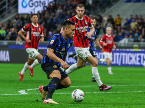 Vreme je za "Derbi Dela Madonina": Milan je prošle sezone pravio čuda, može li opet da iznenadi Inter?