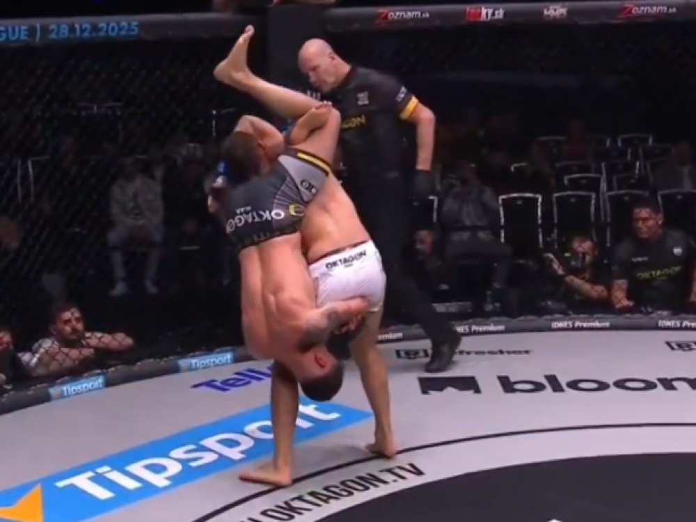 Enrike Madrueira uspeo je da ostvari pobedu iz skoro pa nemoguće situacije