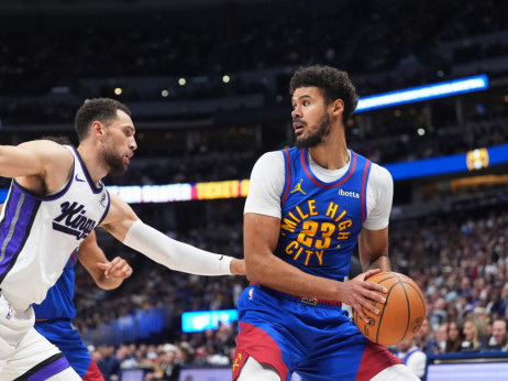 Džonsonu žao zbog Jokića: Osećam se krivim, dao je sve od sebe, a mi izgubili