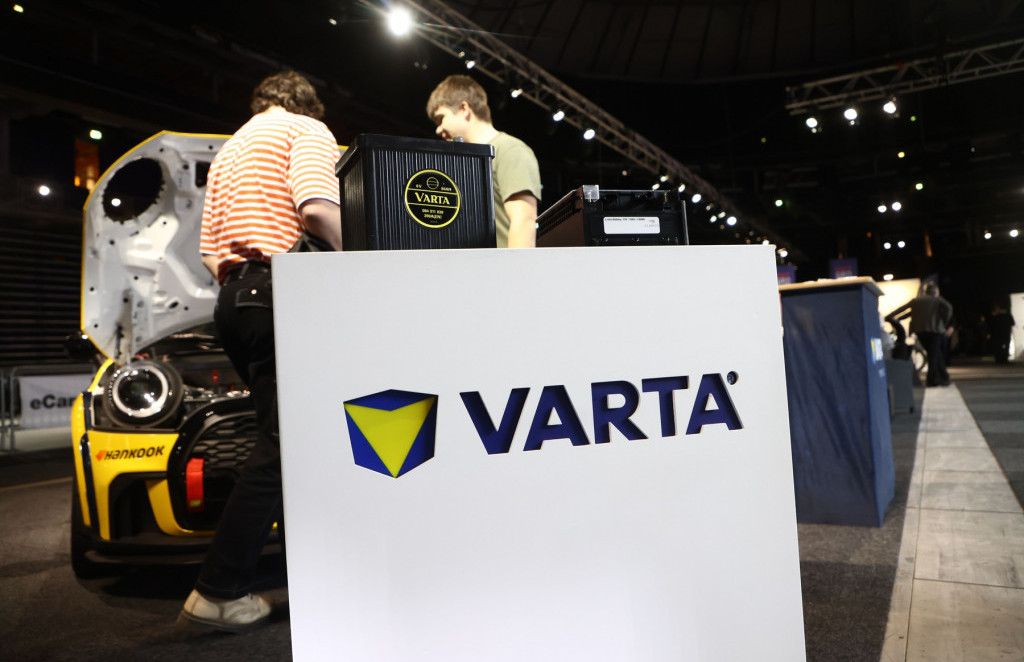 VARTA