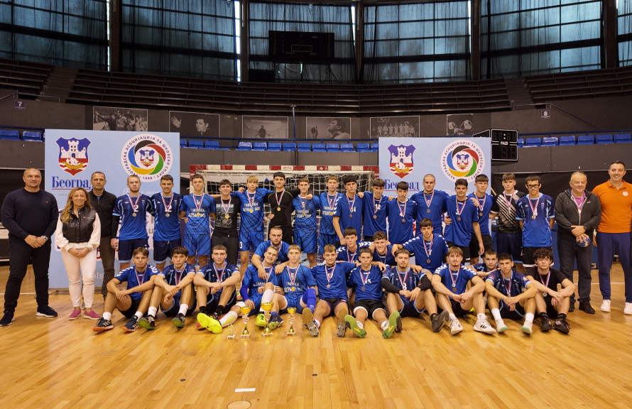 Pobednici takmičenja