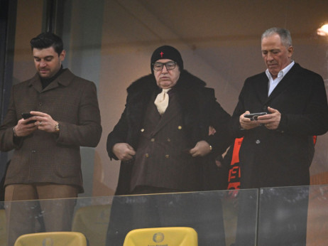 Bekali napravio trki i navodno otkrio tim za Zvezdu: Za ovu utakmicu nisam zainteresovan