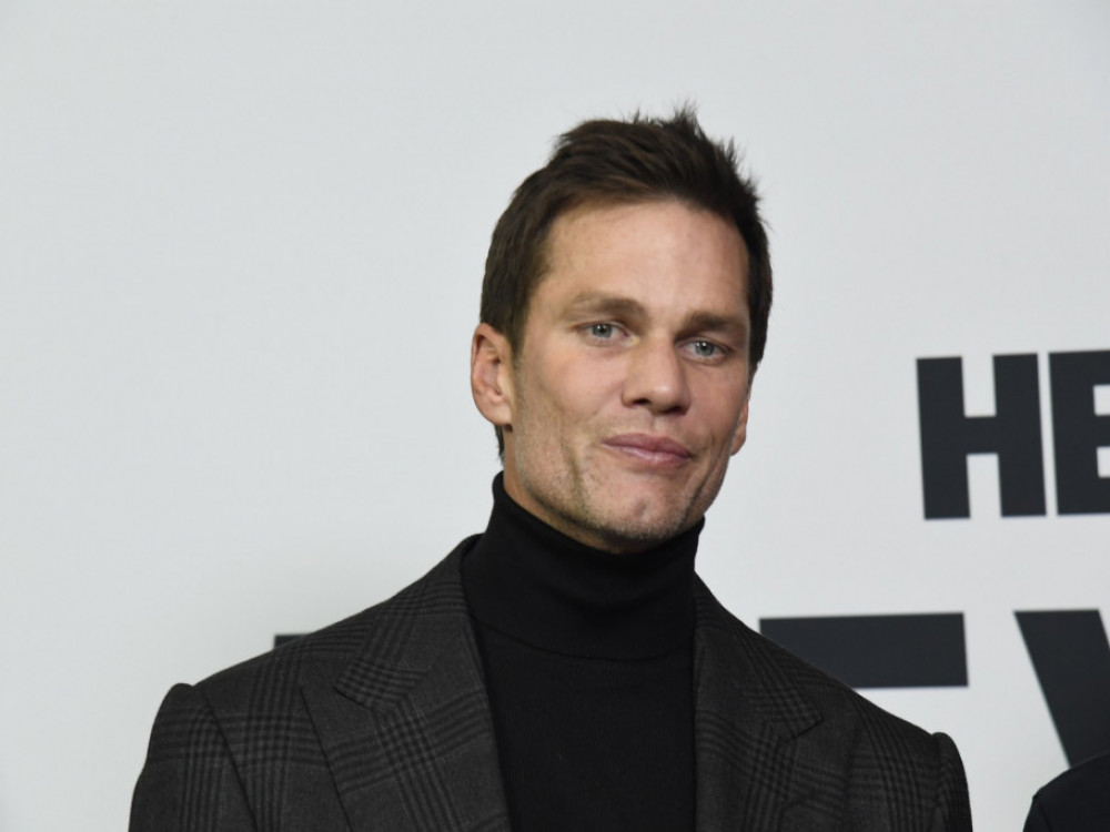 Tom Brejdi, NFL legenda