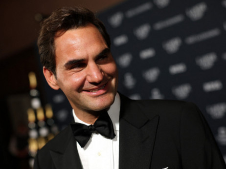 Rodžer Federer ne želi u teniske trenere: Svakoga bih odbio, mnogo uživamo...
