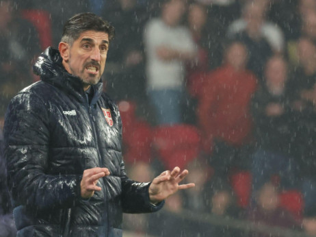 Veljko Paunović u superlativima o argentinskom kolegi, FSS čeka konačan odgovor svetskog prvaka