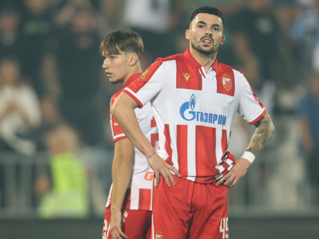 Nemanja Radonjić izneo svoju stranu priče: Jedina prava istina...